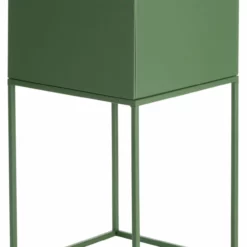 Mjuk Plantekasse På Stativ