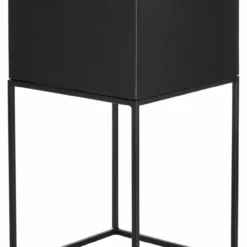 Mjuk Plantekasse På Stativ