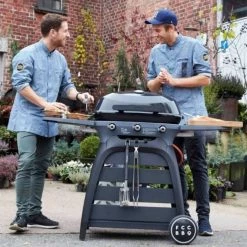 FCC BBQ X-grill Chef Gassgrill 23 FCC BBQ X-grill Chef Gassgrill -Leifheit click shop 724311 7072806001775 11 1