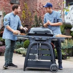 FCC BBQ X-grill Chef Gassgrill -Leifheit click shop 724311 7072806001775 11