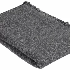 Mjuk Spahåndkle Med Frynser