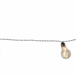 PREMIUM COLLECTION Lyslenke Med 10 LEDpærer IP44 -Leifheit click shop 726975 7071189264562 2