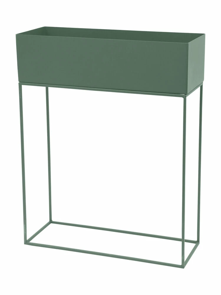 Mjuk Plantekasse På Stativ Stor 1 Mjuk Plantekasse På Stativ Stor