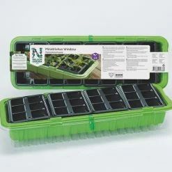 Nelson Garden Window Minidrivhus