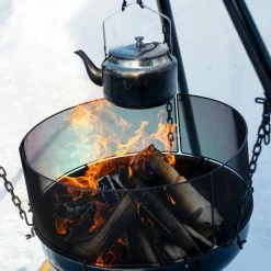 Espegard Gnistfangerpakke 60 -Leifheit click shop 732348 7058121077404 5