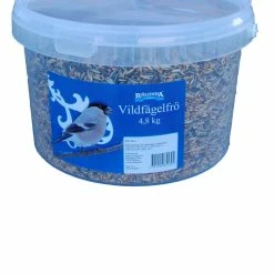 RÖLUNDA GÅRD Rölunda Villfuglfrø