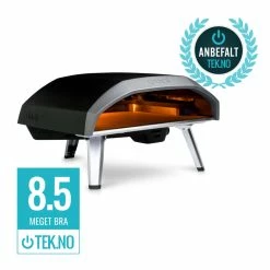 Ooni Koda 16 Pizzaovn