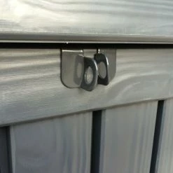 Keter Rockwood Putekasse -Leifheit click shop 759246 7290103664794 4