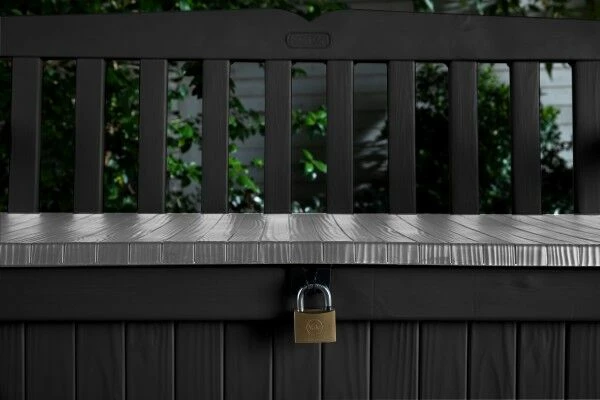 Keter Putekasse/benk 2 Keter Putekasse/benk - Bilde 2