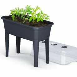 Respana Eco Miniveksthus -Leifheit click shop 786607 5905197363981 4