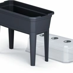 Respana Eco Miniveksthus -Leifheit click shop 787578 5905197363981 3