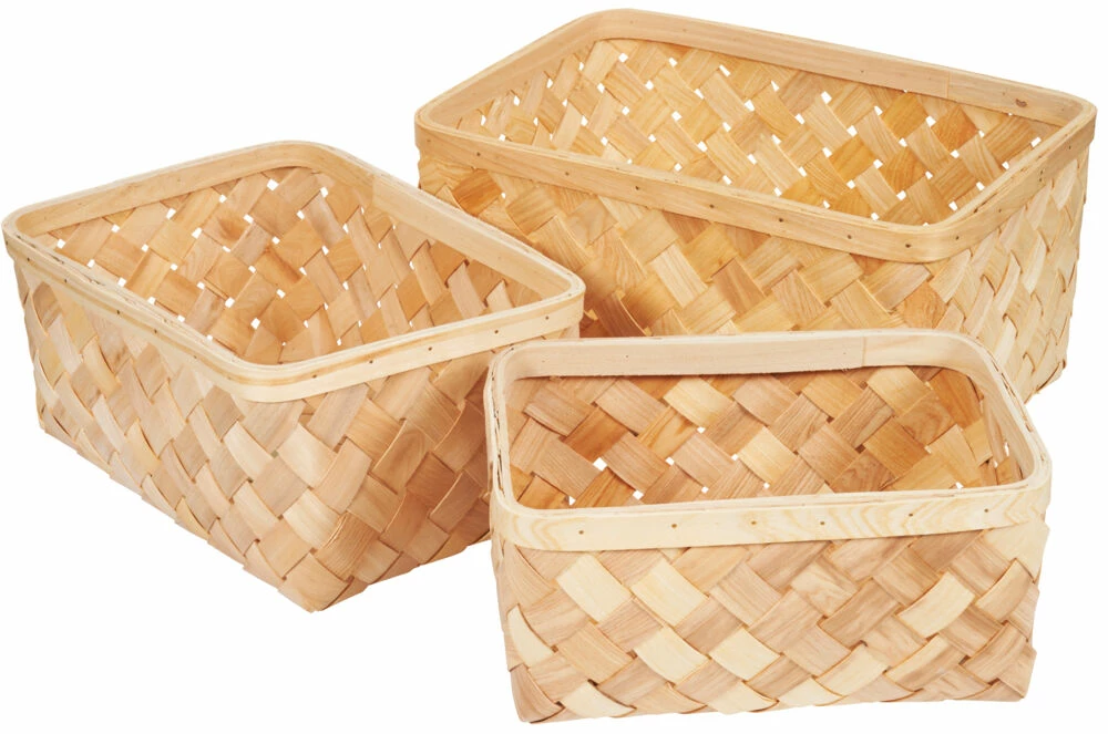 ANDRE MERKEVARER Mjuk Sponkurv 2 ANDRE MERKEVARER Mjuk Sponkurv - Bilde 2