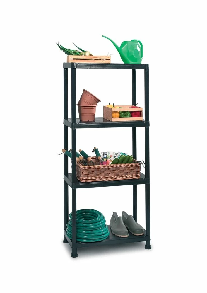 Keter Plus Reol 2 Keter Plus Reol - Bilde 2