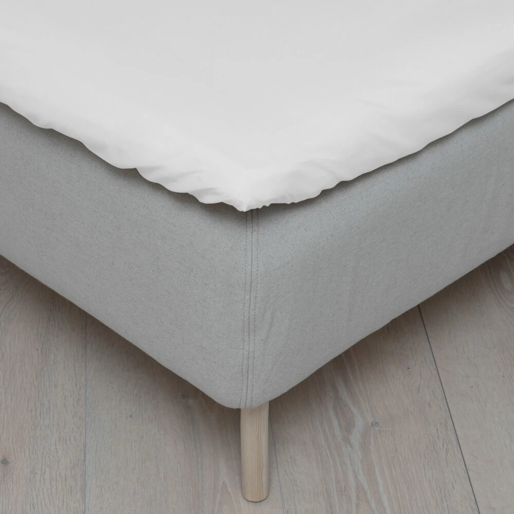 HØIE Høie Formsydde Laken 4 HØIE Høie Formsydde Laken - Bilde 4