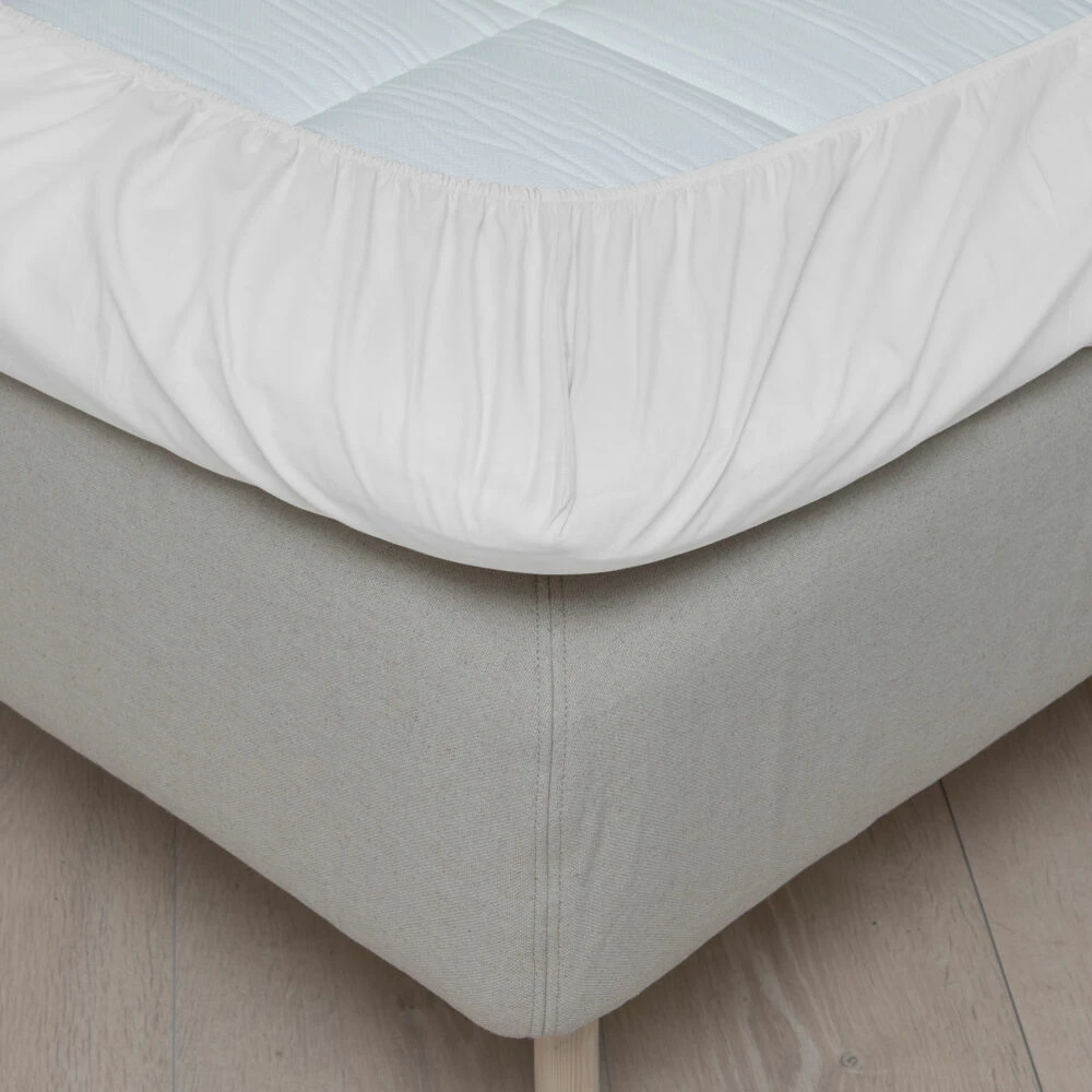 HØIE Høie Formsydde Laken 3 HØIE Høie Formsydde Laken - Bilde 3