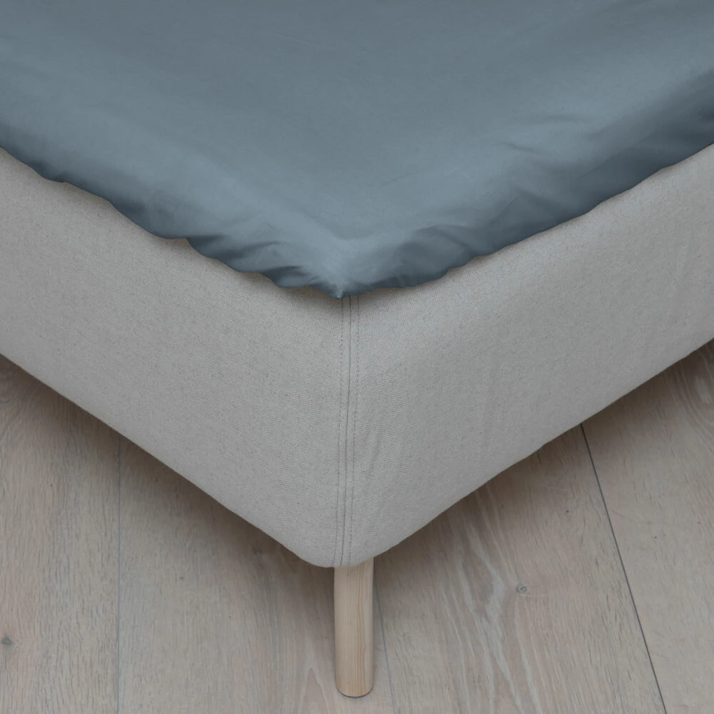 HØIE Høie Formsydde Laken 4 HØIE Høie Formsydde Laken - Bilde 4