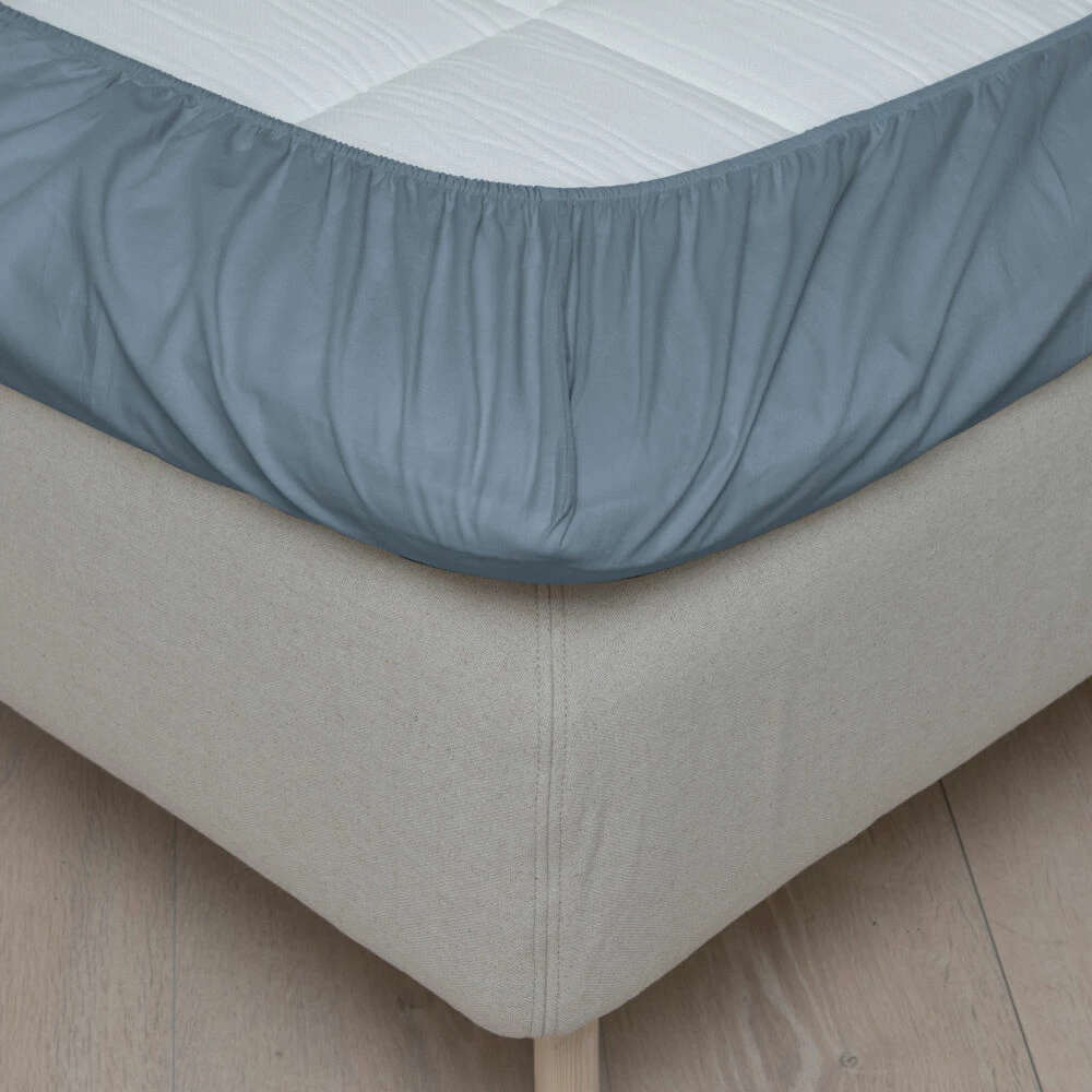 HØIE Høie Formsydde Laken 2 HØIE Høie Formsydde Laken - Bilde 2