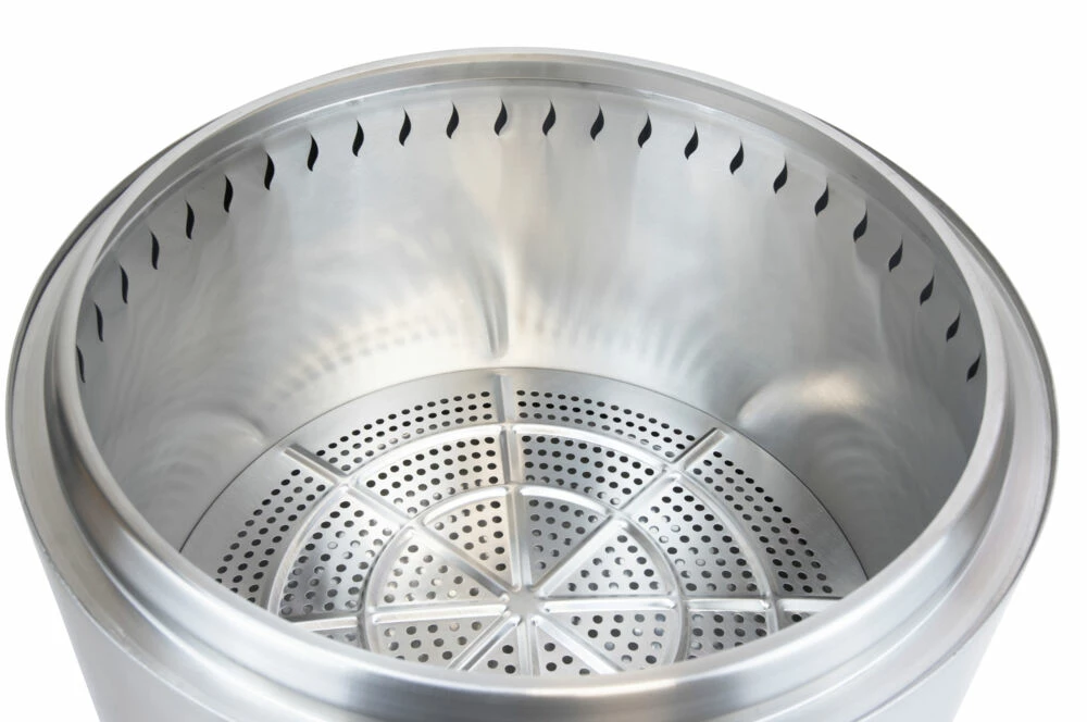 FCC BBQ Volcano Large M/tilbehørspakke 19 FCC BBQ Volcano Large M/tilbehørspakke - Bilde 19