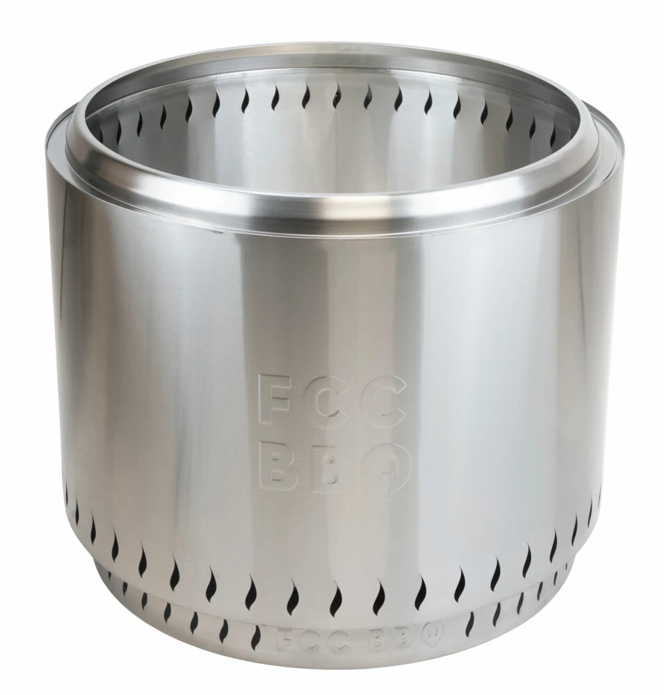 FCC BBQ Volcano Large M/tilbehørspakke 13 FCC BBQ Volcano Large M/tilbehørspakke - Bilde 13