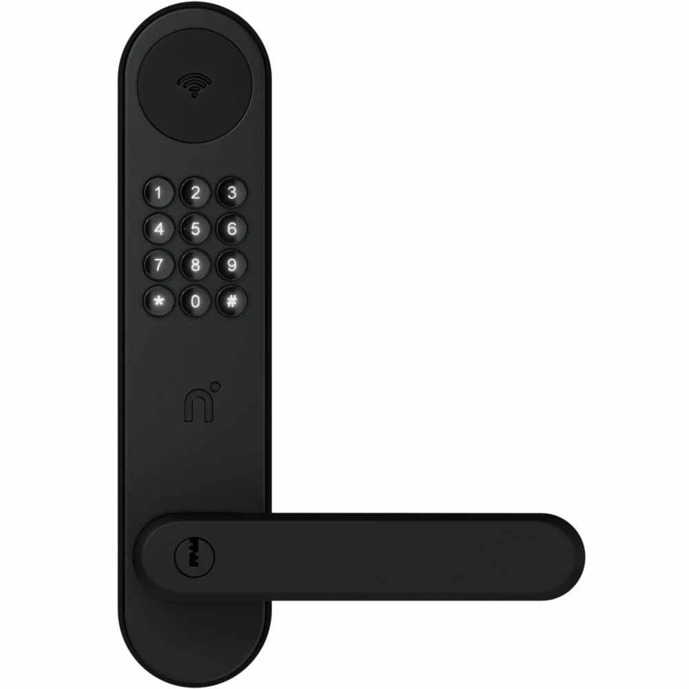 EASY ACCESS Nimly Code - Kodelås 1 EASY ACCESS Nimly Code - Kodelås