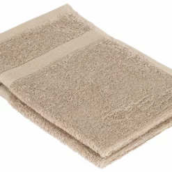 Mjuk Frottè Gjestehåndkle 2 Pk