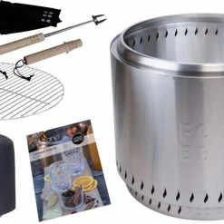 FCC BBQ Volcano Large M/tilbehørspakke 37 FCC BBQ Volcano Large M/tilbehørspakke -Leifheit click shop 813888 7072806005001 4