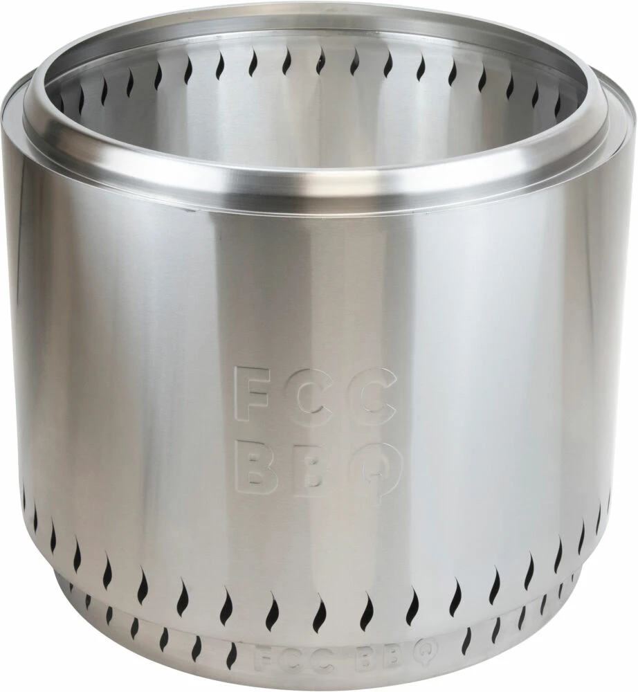 FCC BBQ Volcano Large M/tilbehørspakke 3 FCC BBQ Volcano Large M/tilbehørspakke - Bilde 3