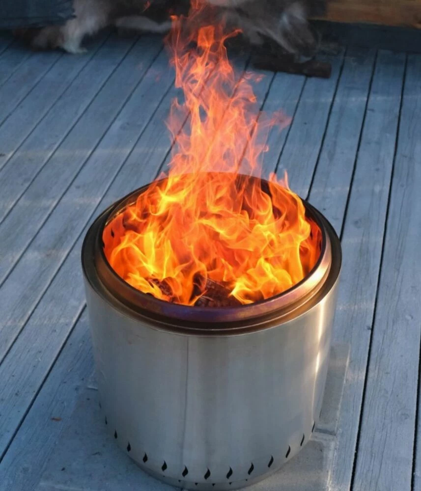 FCC BBQ Volcano Large M/tilbehørspakke 12 FCC BBQ Volcano Large M/tilbehørspakke - Bilde 12