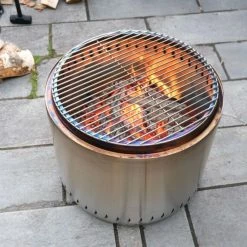 FCC BBQ Volcano Large M/tilbehørspakke 36 FCC BBQ Volcano Large M/tilbehørspakke -Leifheit click shop 816055 7072806005001 15