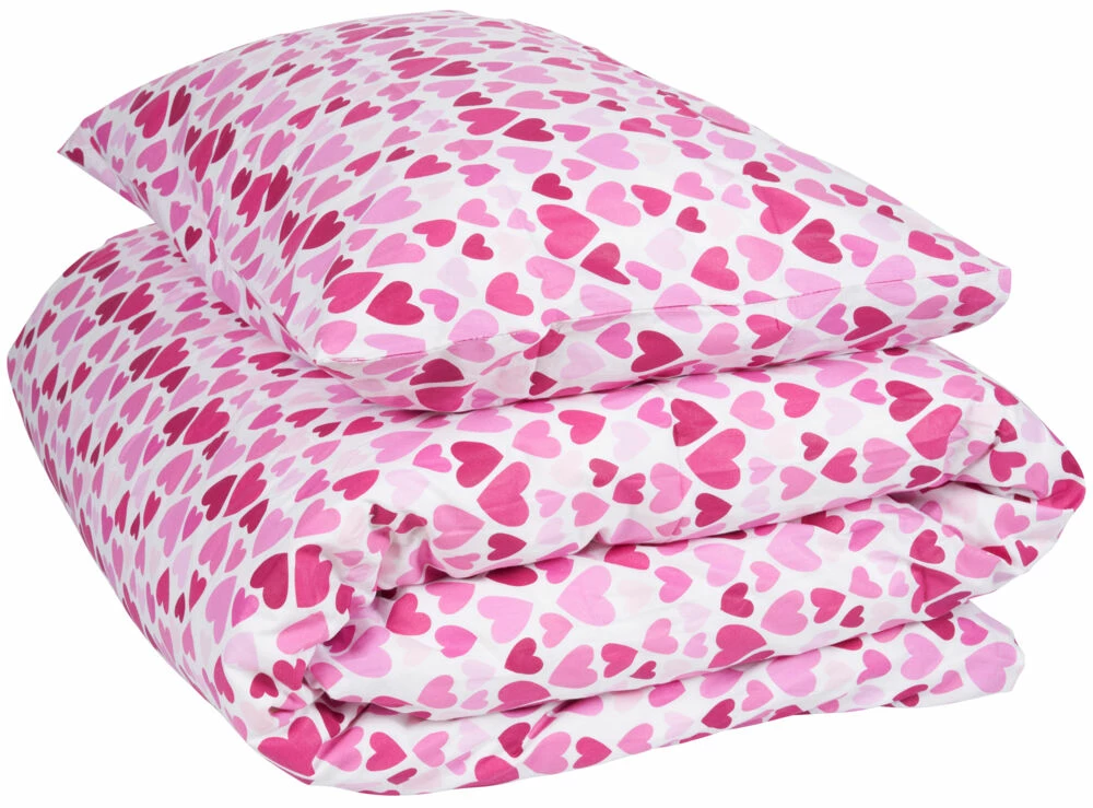 Mjuk Sengesett 1 Mjuk Sengesett