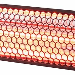 Schou Outfit Terrassevarmer Vegg 2000W 10 Schou Outfit Terrassevarmer Vegg 2000W -Leifheit click shop 821376 5709386485955 4