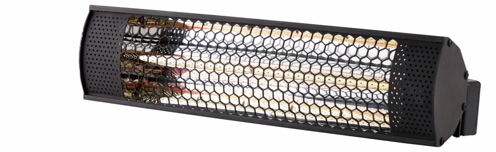 Schou Outfit Terrassevarmer Vegg 2000W 7 Schou Outfit Terrassevarmer Vegg 2000W - Bilde 7