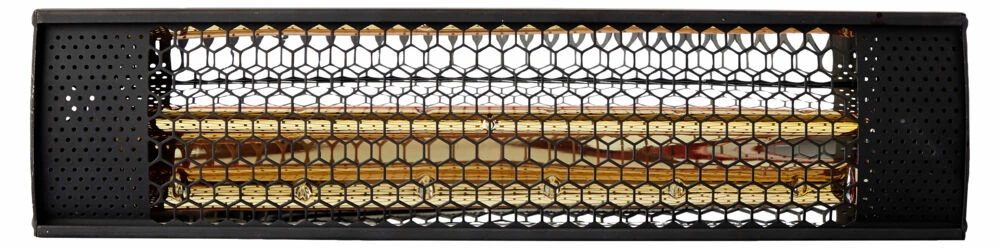 Schou Outfit Terrassevarmer Vegg 2000W 5 Schou Outfit Terrassevarmer Vegg 2000W - Bilde 5