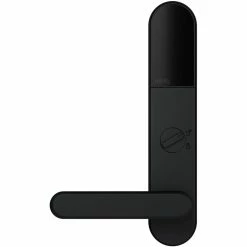 EASY ACCESS Nimly Code - Kodelås 9 EASY ACCESS Nimly Code - Kodelås -Leifheit click shop 823554 5704571195053 4