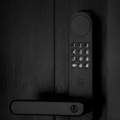 EASY ACCESS Nimly Code - Kodelås 10 EASY ACCESS Nimly Code - Kodelås -Leifheit click shop 823555 5704571195053 5