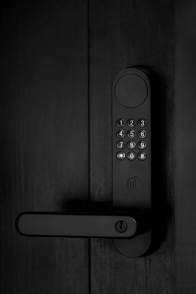 EASY ACCESS Nimly Code - Kodelås 5 EASY ACCESS Nimly Code - Kodelås - Bilde 5