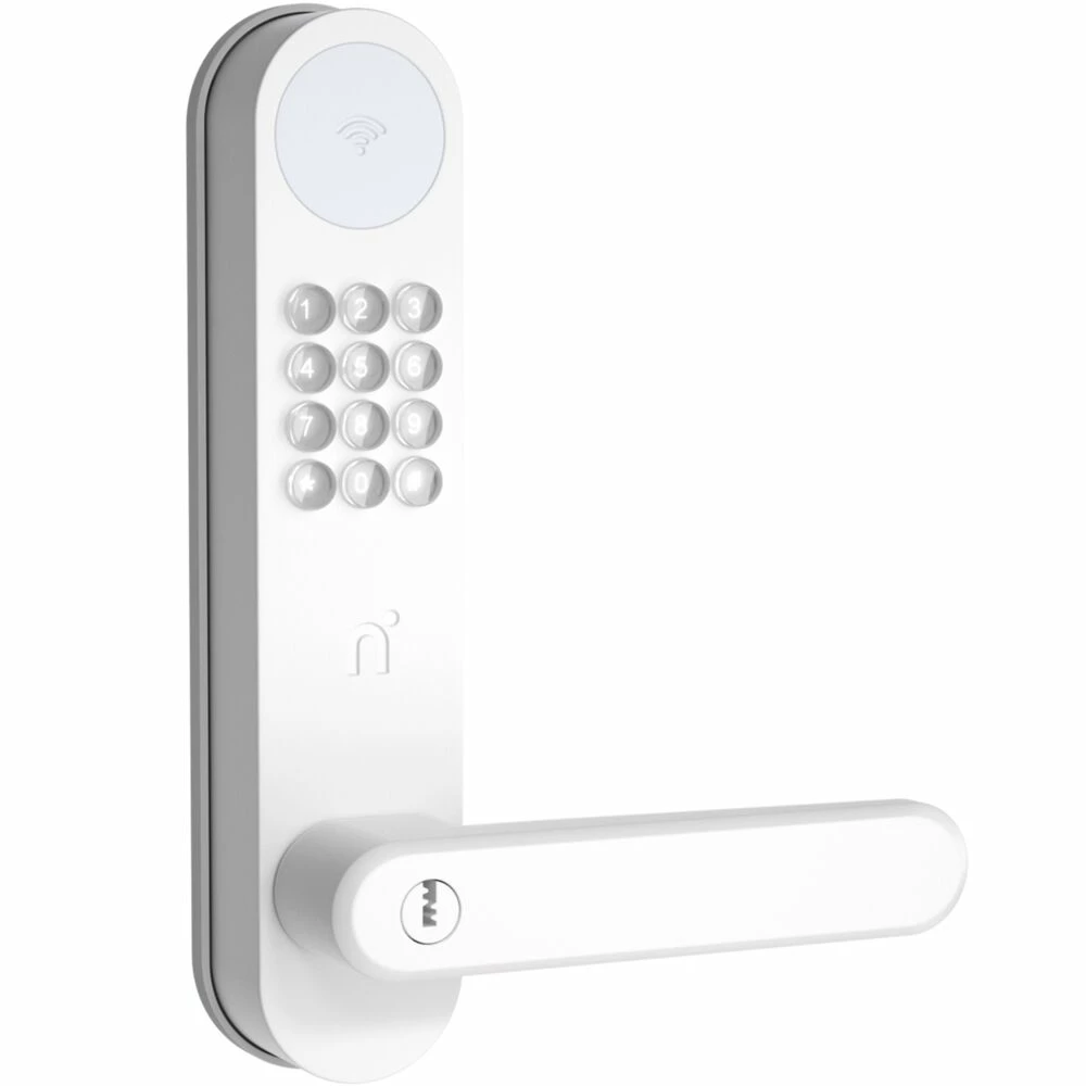 EASY ACCESS Nimly Code - Kodelås 2 EASY ACCESS Nimly Code - Kodelås - Bilde 2