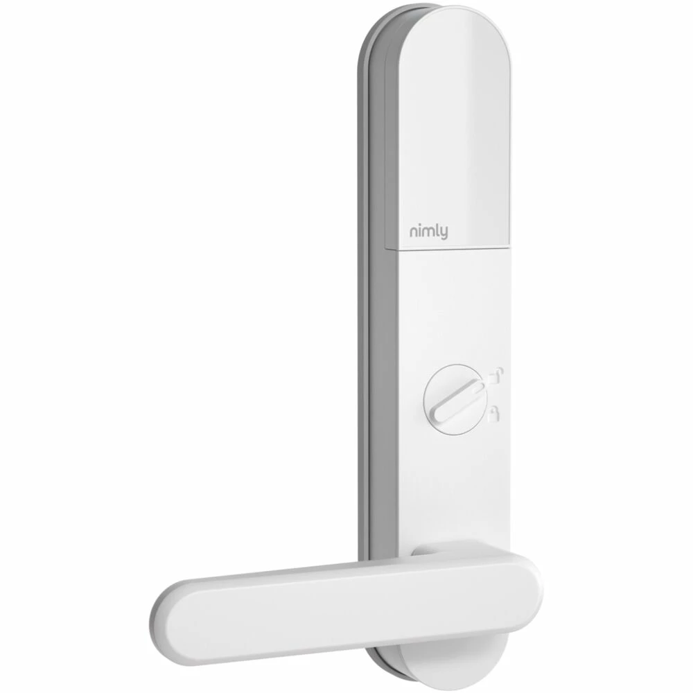 EASY ACCESS Nimly Code - Kodelås 3 EASY ACCESS Nimly Code - Kodelås - Bilde 3