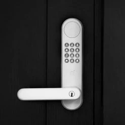 EASY ACCESS Nimly Code - Kodelås 10 EASY ACCESS Nimly Code - Kodelås -Leifheit click shop 823560 5704571195046 5