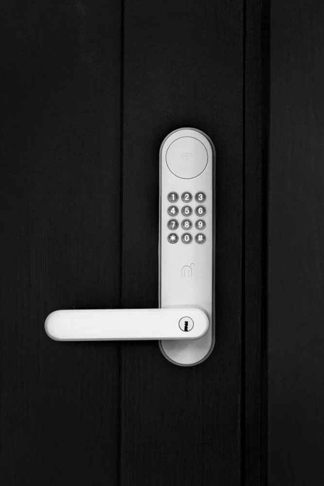 EASY ACCESS Nimly Code - Kodelås 5 EASY ACCESS Nimly Code - Kodelås - Bilde 5