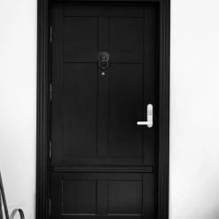 EASY ACCESS Nimly Code - Kodelås 11 EASY ACCESS Nimly Code - Kodelås -Leifheit click shop 823561 5704571195046 6