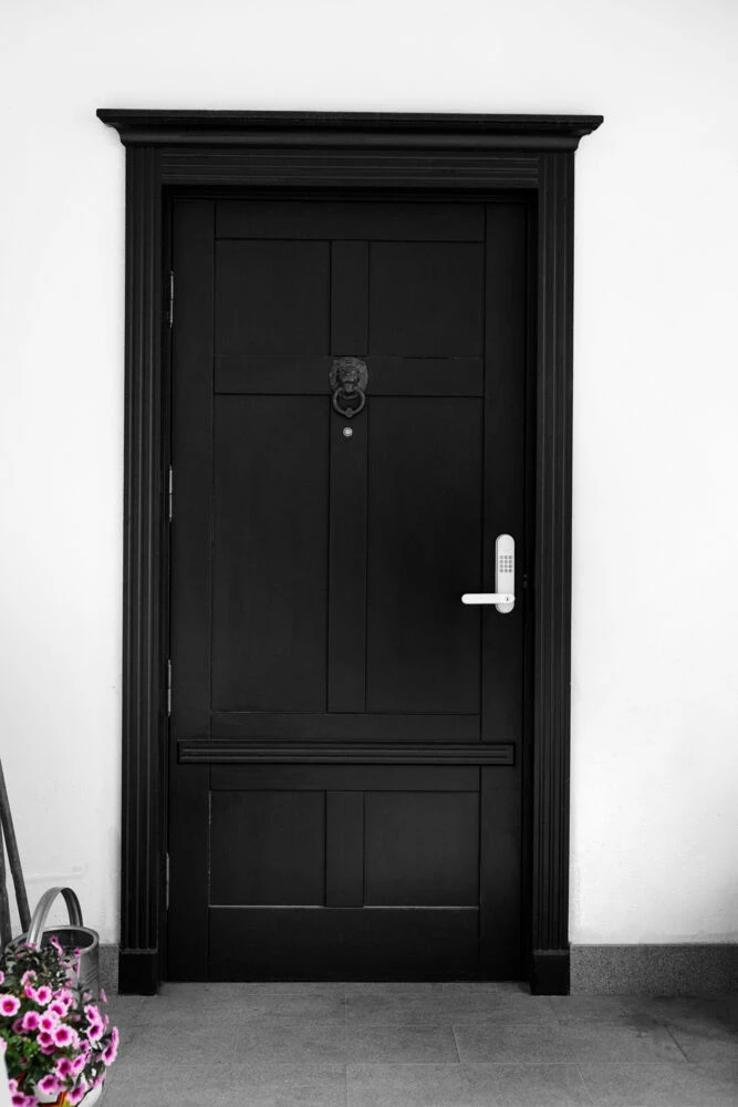 EASY ACCESS Nimly Code - Kodelås 6 EASY ACCESS Nimly Code - Kodelås - Bilde 6