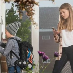 EASY ACCESS EasyAccess EasyCode V2 - Kodelås -Leifheit click shop 823575 5714579038825 3