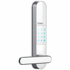 EASY ACCESS EasyAccess EasyFinger Touch - Kode Og Fingeravtrykkslås -Leifheit click shop 823584 5714579067016 3