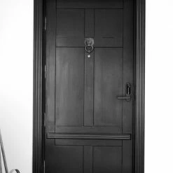 EASY ACCESS Nimly Touch Pro Ultimate Black - Kode Og Fingeravtrykkslås 11 EASY ACCESS Nimly Touch Pro Ultimate Black - Kode Og Fingeravtrykkslås -Leifheit click shop 823590 5704571196104 5