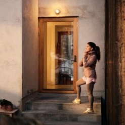 EASY ACCESS Nimly Touch Pro Ultimate Black - Kode Og Fingeravtrykkslås 12 EASY ACCESS Nimly Touch Pro Ultimate Black - Kode Og Fingeravtrykkslås -Leifheit click shop 823591 5704571196104 6