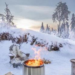 FCC BBQ Volcano Large M/tilbehørspakke 25 FCC BBQ Volcano Large M/tilbehørspakke -Leifheit click shop 825046 7072806005001 6