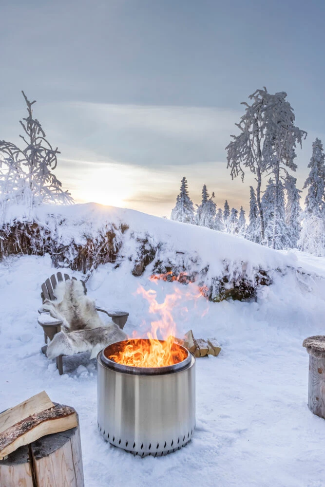 FCC BBQ Volcano Large M/tilbehørspakke 6 FCC BBQ Volcano Large M/tilbehørspakke - Bilde 6