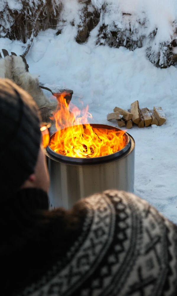 FCC BBQ Volcano Large M/tilbehørspakke 7 FCC BBQ Volcano Large M/tilbehørspakke - Bilde 7