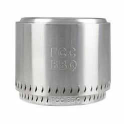 FCC BBQ Volcano Large M/tilbehørspakke 28 FCC BBQ Volcano Large M/tilbehørspakke -Leifheit click shop 825096 7072806005001 2